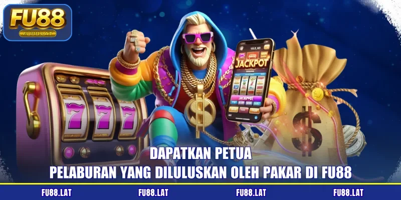 Dapatkan petua pelaburan yang diluluskan oleh pakar di FU88