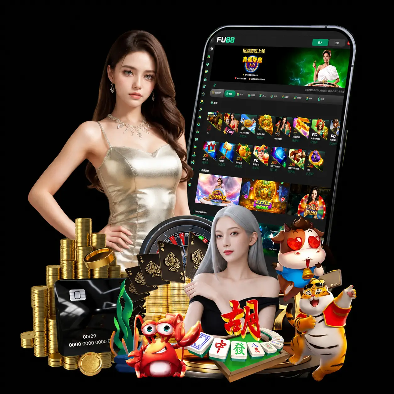 download app fu88